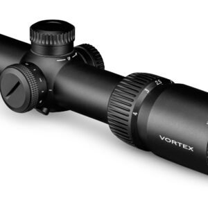 Vortex Crossfire HD 1-4x24