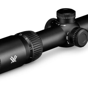 Vortex Crossfire HD 1-4x24