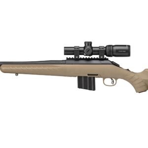 Vortex Crossfire HD 1-4x24