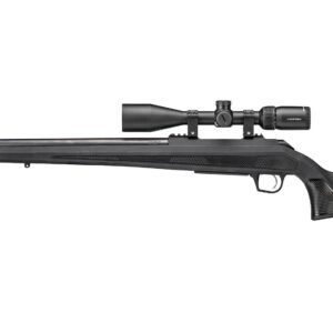 Vortex Crossfire HD 4-12x44