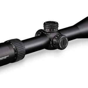 Vortex Diamondback Tactical FFP 4-16x44 EBR-2C MOA