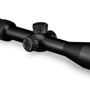 Vortex Diamondback Tactical FFP 4-16x44 EBR-2C MOA