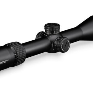 Vortex Diamondback Tactical FFP 6-24x50 EBR-2C MRAD