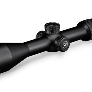 Vortex Diamondback Tactical FFP 6-24x50 EBR-2C MRAD