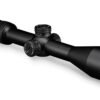 Vortex Diamondback Tactical FFP 6-24x50 EBR-2C MRAD