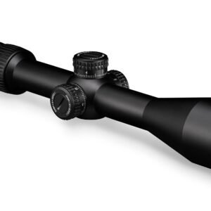 Vortex Diamondback Tactical FFP 6-24x50 EBR-2C MRAD